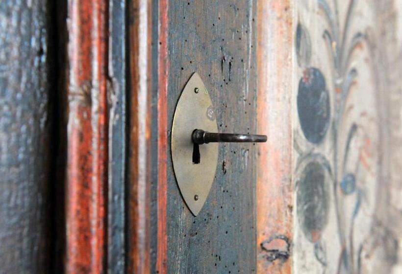 Pension Typisch Naumburg