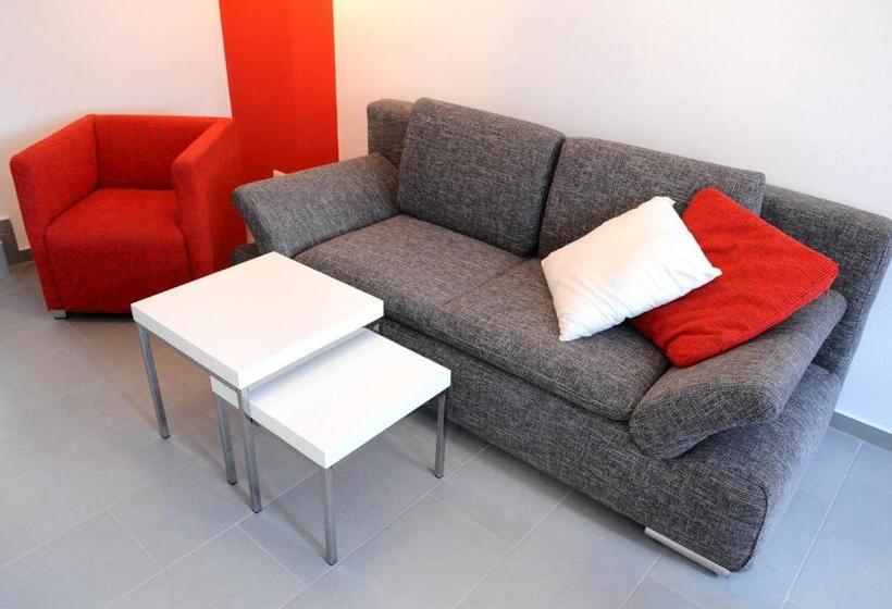 Pension Typisch Naumburg