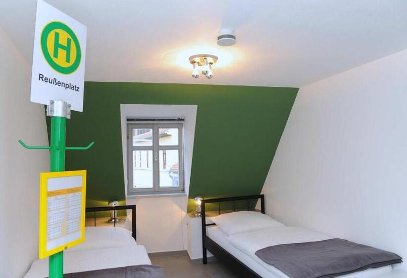 Pension Typisch Naumburg