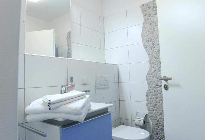 Pension Typisch Naumburg