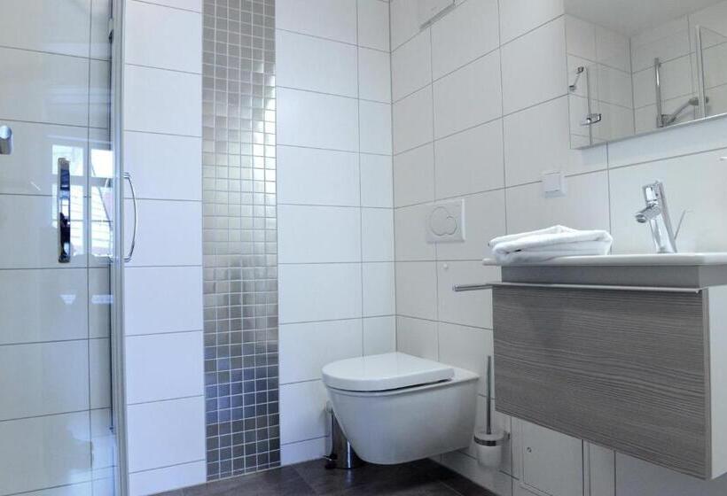 Pension Typisch Naumburg