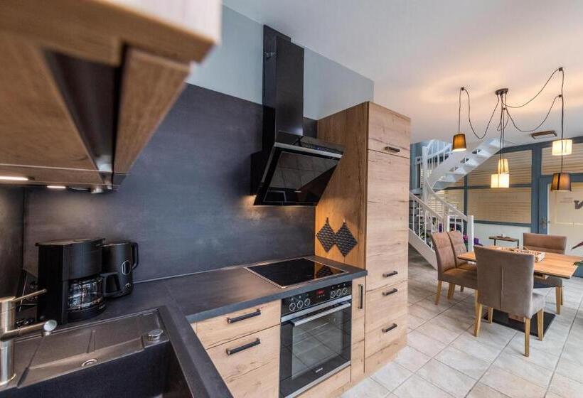 Pension Typisch Naumburg