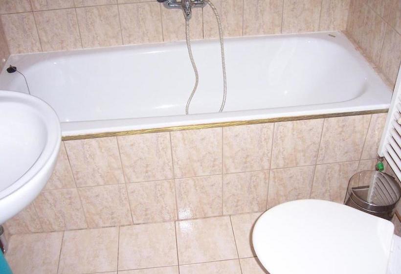 Pension Zámek Rudník