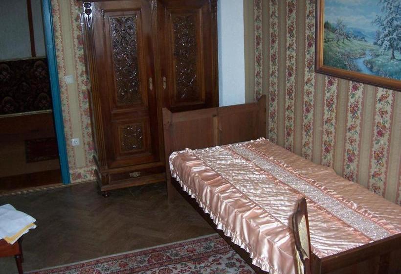 Pension Zámek Rudník