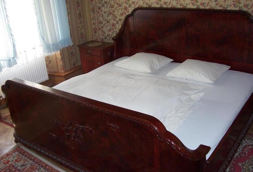 Pension Zámek Rudník