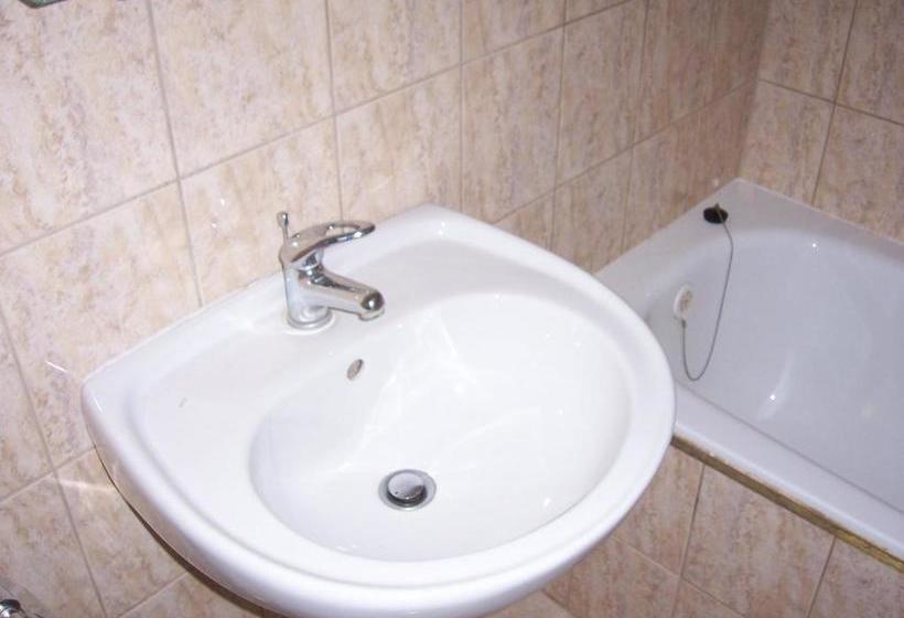 Pension Zámek Rudník