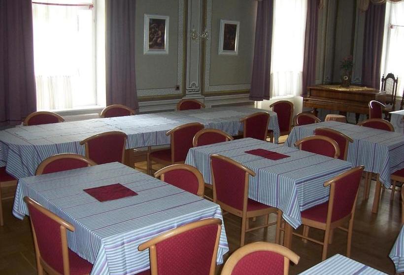 Pension Zámek Rudník