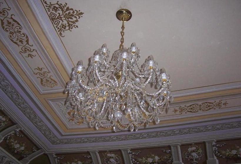 Pension Zámek Rudník