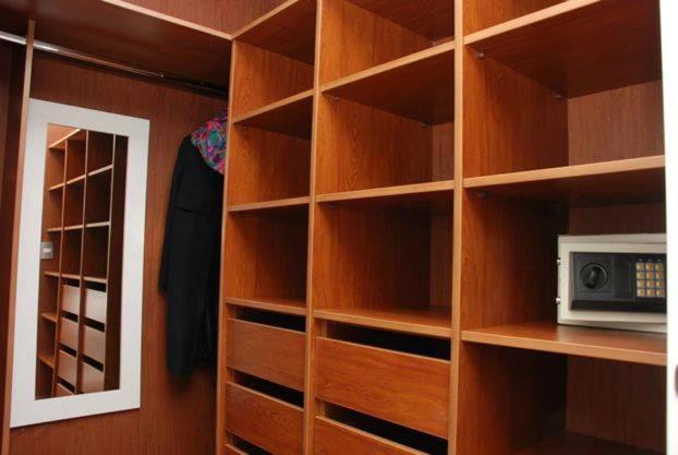 Puerta Arauco Apartamentos