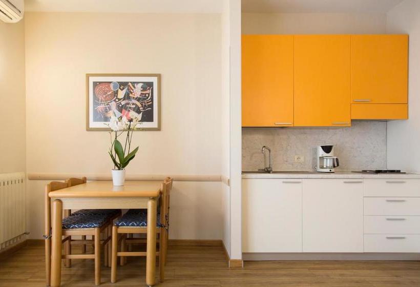 Residence La Madonnina