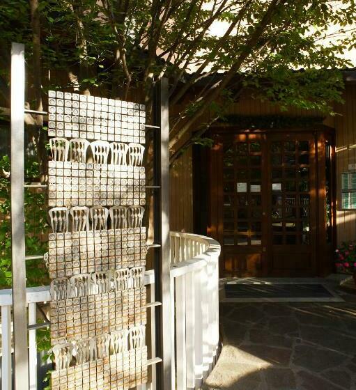 Residence Mirelladue