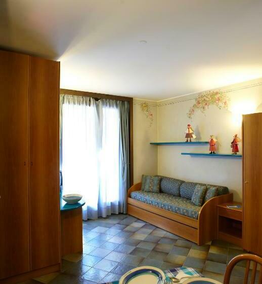 Residence Mirelladue