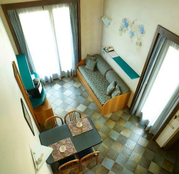 Residence Mirelladue