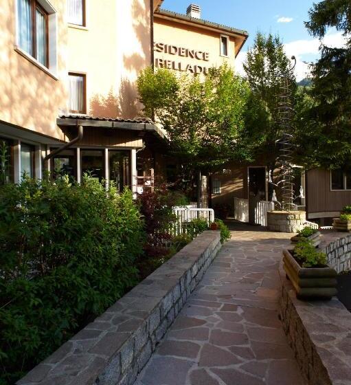 Residence Mirelladue