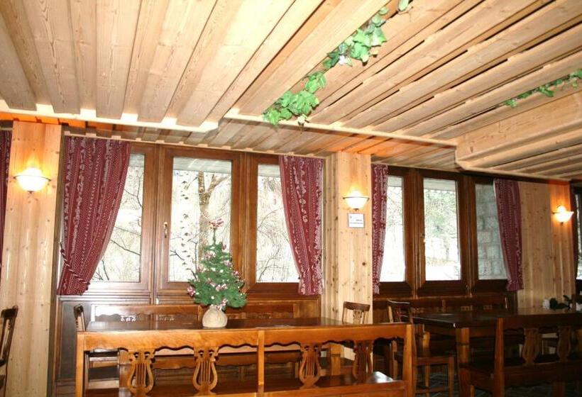 Residence Mirelladue