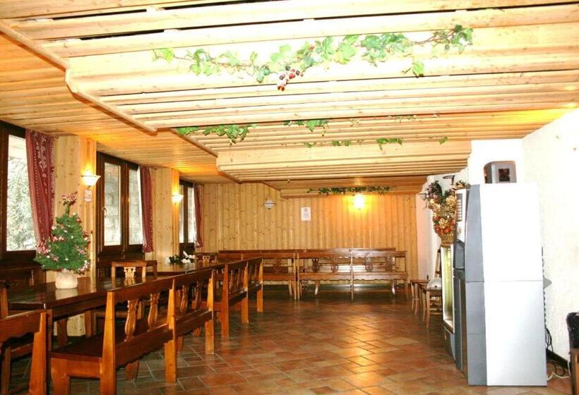 Residence Mirelladue