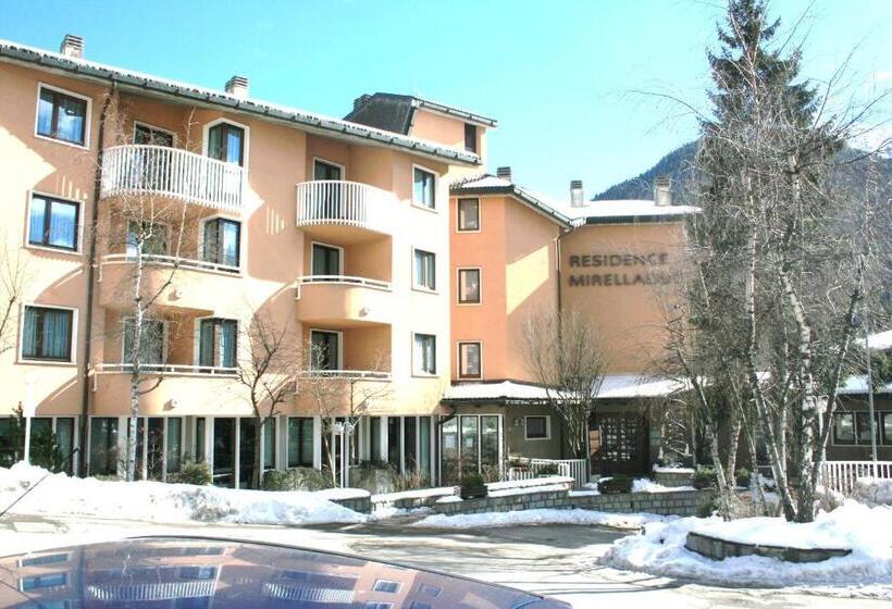 Residence Mirelladue