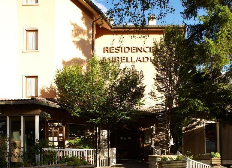 Residence Mirelladue