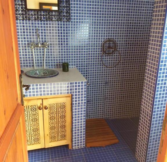 ریاض Maison Du Soleil