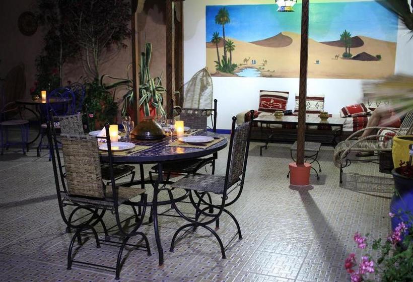 ریاض Maison Du Soleil