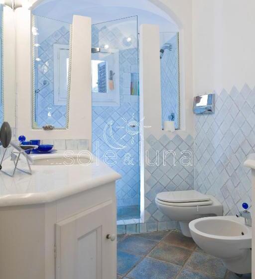 Sole&luna Apartments