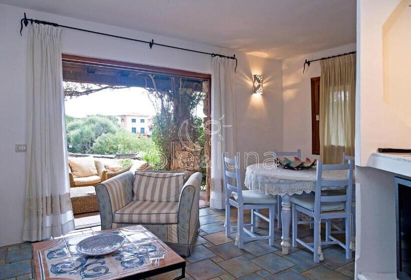 Sole&luna Apartments