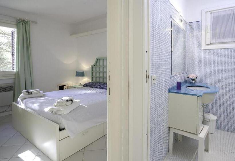 Sole&luna Apartments