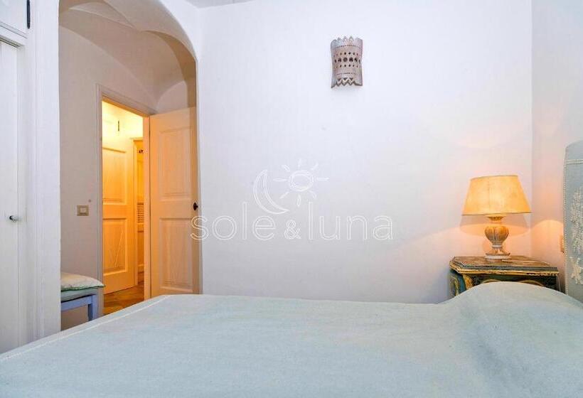 Sole&luna Apartments