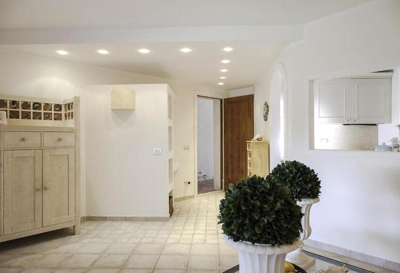 Sole&luna Apartments