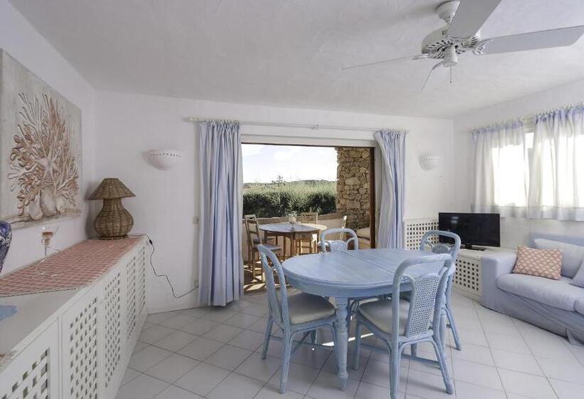 Sole&luna Apartments