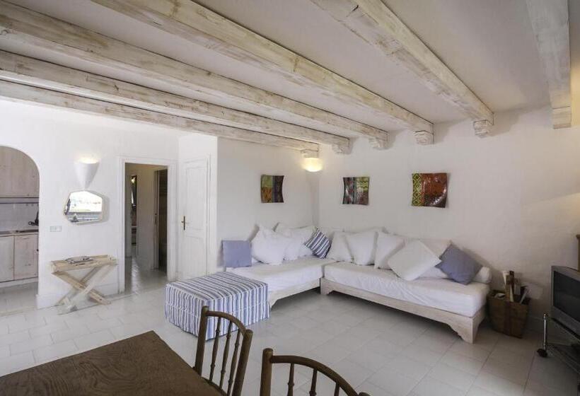 Sole&luna Apartments