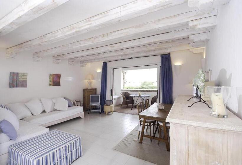 Sole&luna Apartments