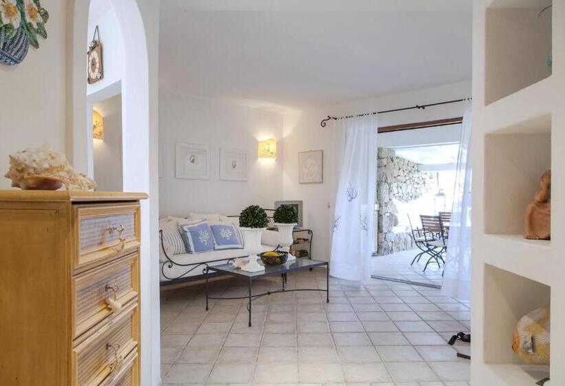 Sole&luna Apartments