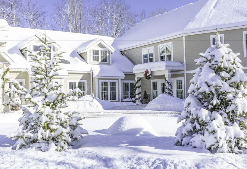 فندق صغير 506 On The River Inn Woodstock