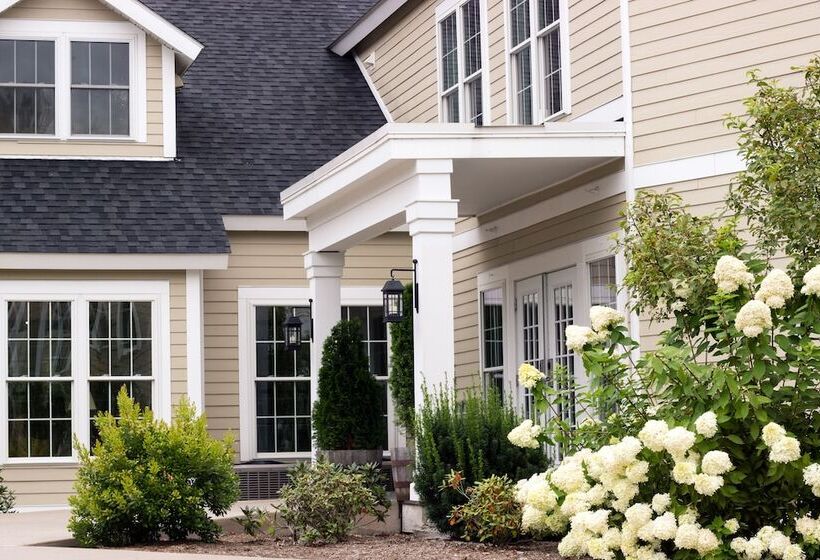 فندق صغير 506 On The River Inn Woodstock