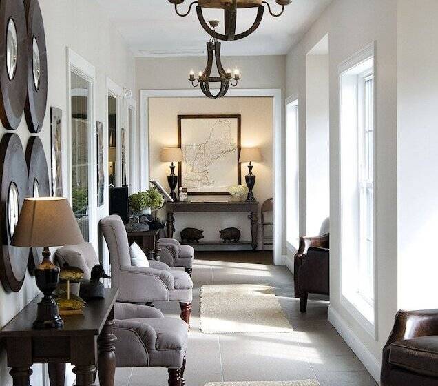 فندق صغير 506 On The River Inn Woodstock