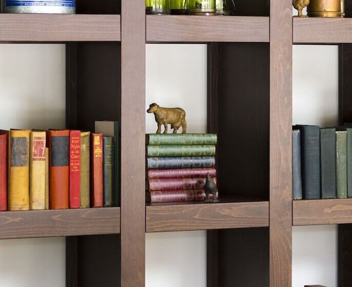 فندق صغير 506 On The River Inn Woodstock