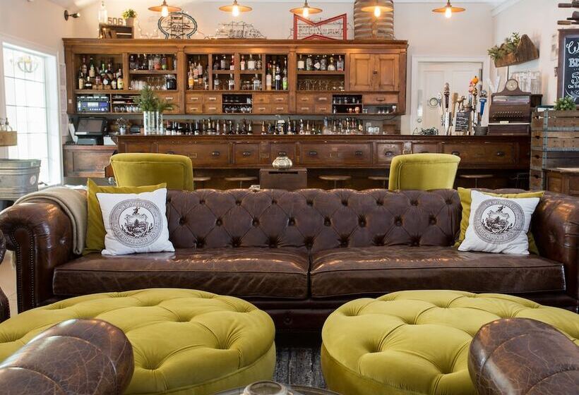 فندق صغير 506 On The River Inn Woodstock