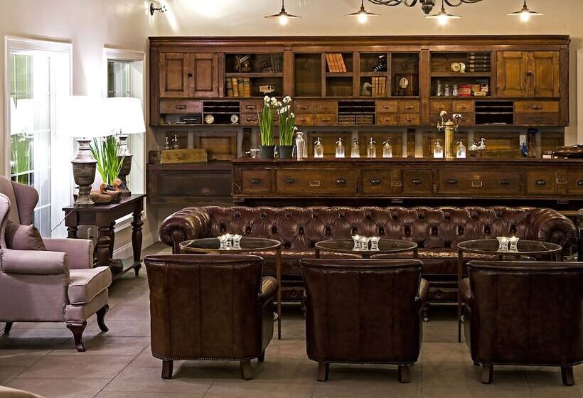 فندق صغير 506 On The River Inn Woodstock