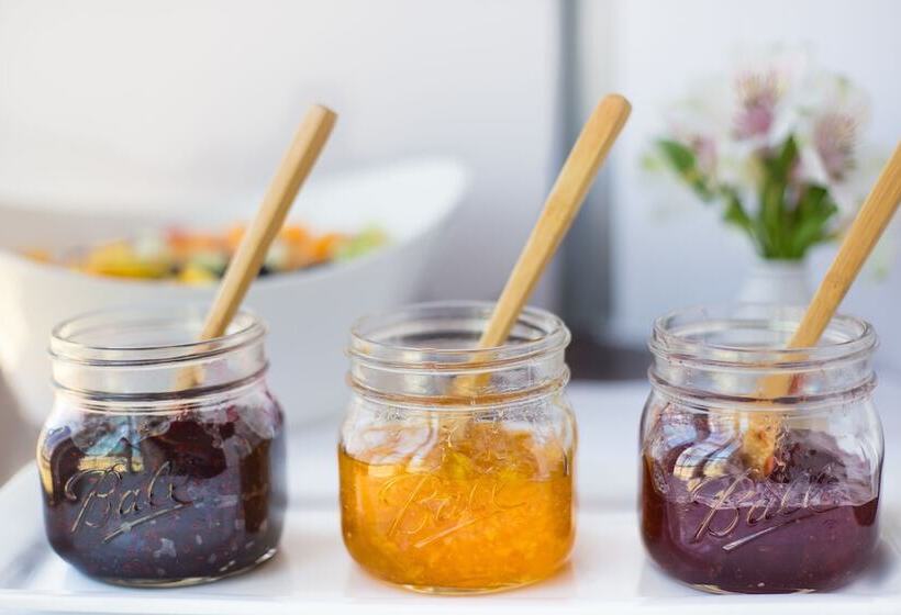 فندق صغير 506 On The River Inn Woodstock