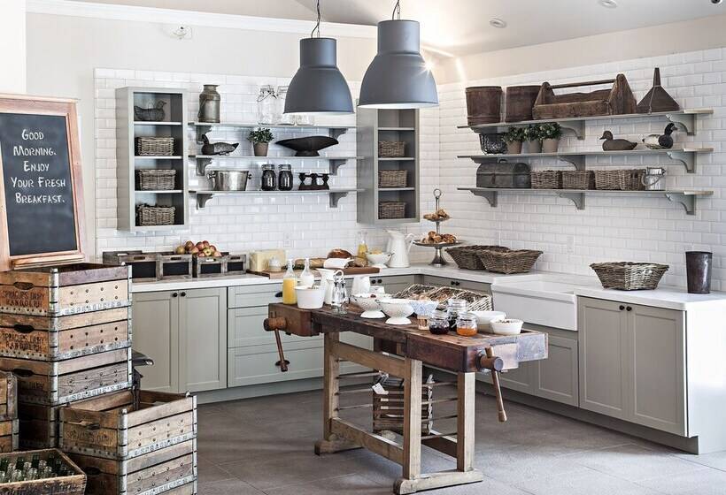 فندق صغير 506 On The River Inn Woodstock