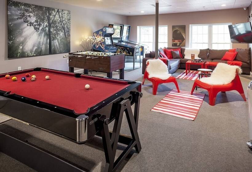 فندق صغير 506 On The River Inn Woodstock