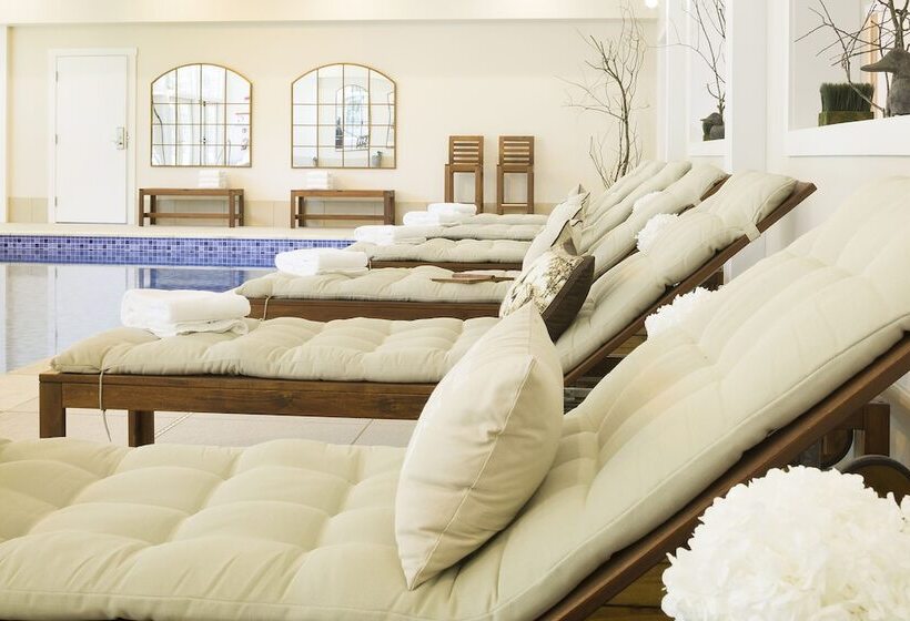 فندق صغير 506 On The River Inn Woodstock