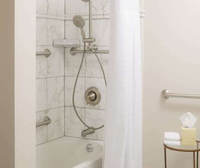 فندق صغير 506 On The River Inn Woodstock