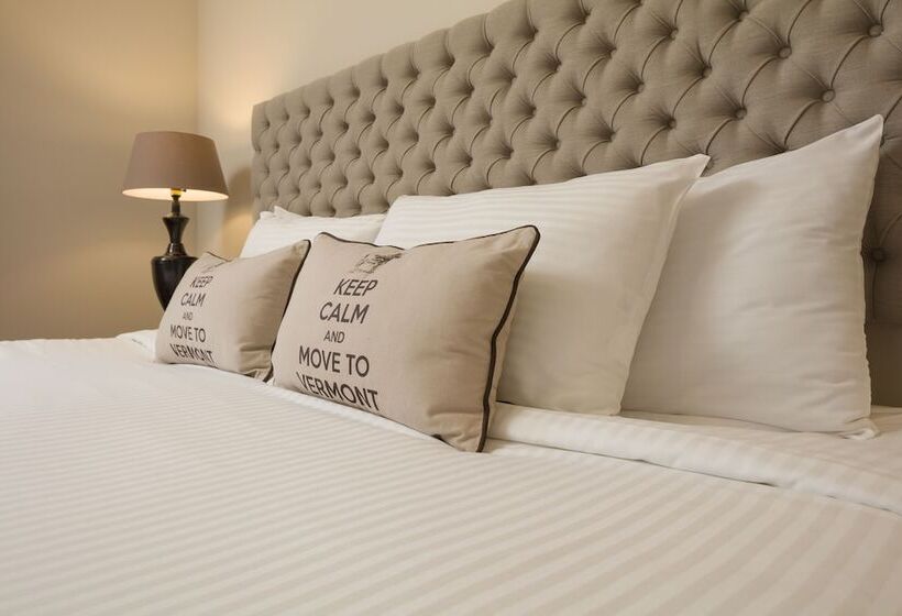 فندق صغير 506 On The River Inn Woodstock