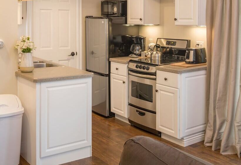 فندق صغير 506 On The River Inn Woodstock