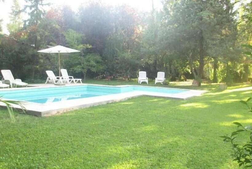 ユースホステル Angelo Di Caneva