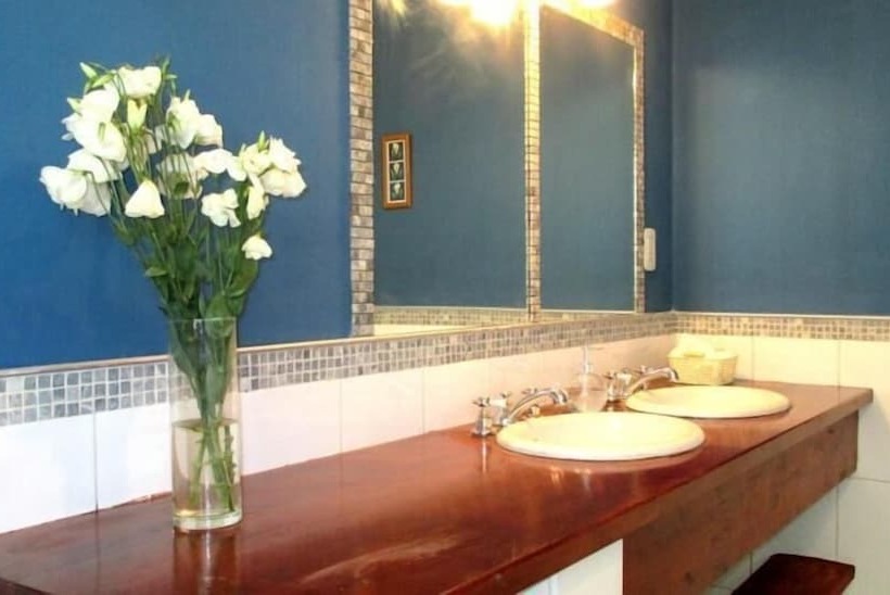 ユースホステル Angelo Di Caneva