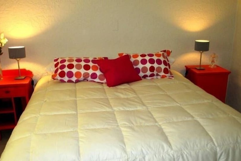 ユースホステル Angelo Di Caneva