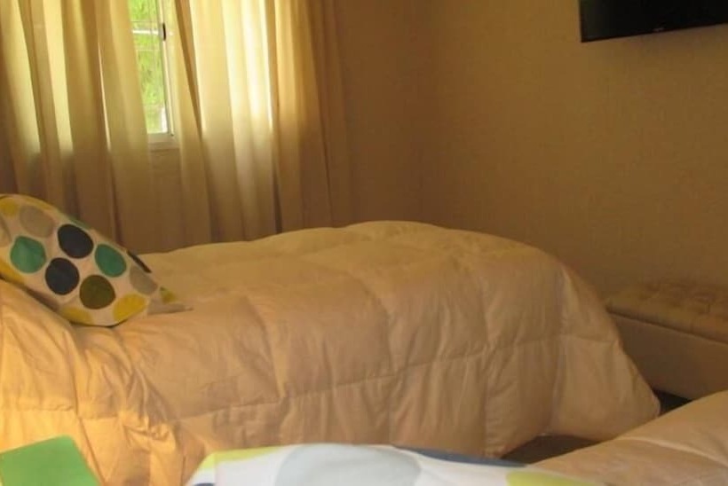 ユースホステル Angelo Di Caneva